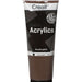 Acrylverf Creall Studio Acrylics 69 omber gebrand