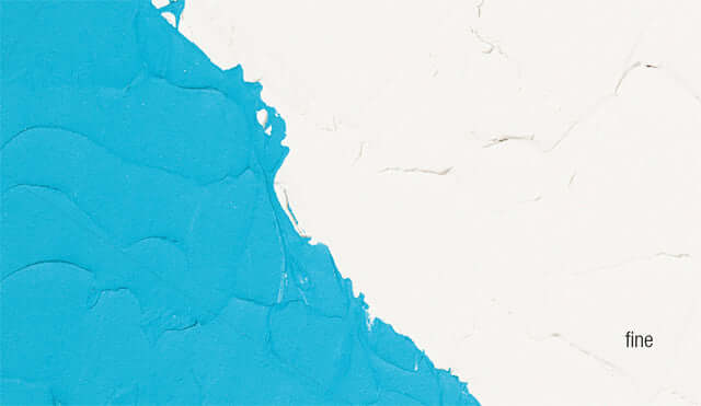 Acrylverf Creall Studio Acrylics structuur fijn