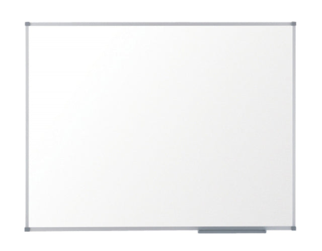 Whiteboard Emaille Nobo 600x450mm (per 3 stuks)