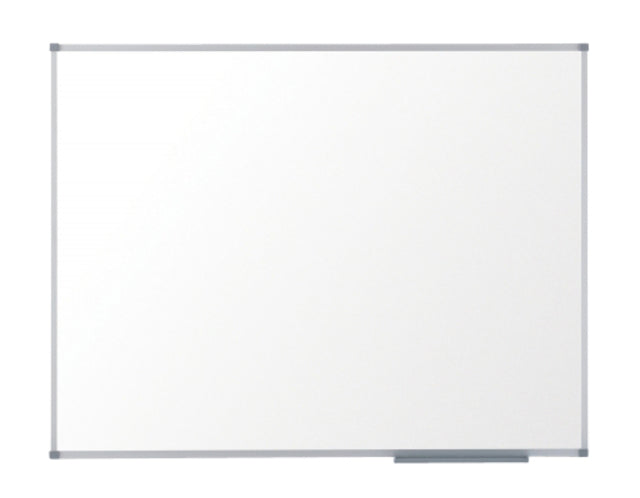 Whiteboard Emaille Nobo 1200x900mm (per 3 stuks)