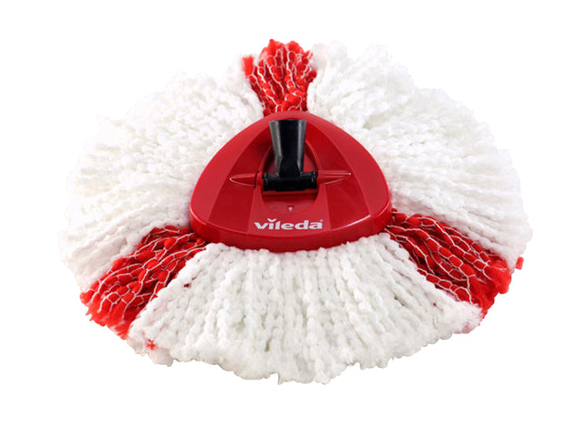 Mop VILEDA Easy Wring & Clean Turbo 2-in-1 refill