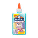 Kinderlijm Elmer's metallic 147ml blauw