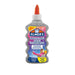 Kinderlijm Elmer's glitter 177ml zilver