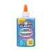 Kinderlijm Elmer's kleurveranderende 147ml blauw