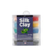 Klei Silk Clay basis 1 40gr assorti