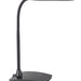 Bureaulamp MAUL Pearly LED colour vario dimbaar zwart