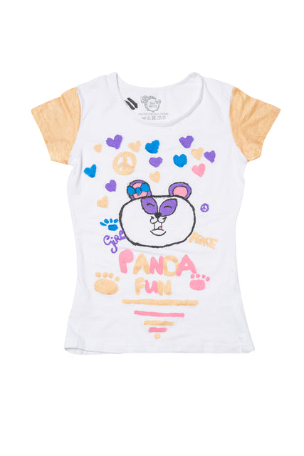 Textielverf Creall TEX 250ml  19 goud