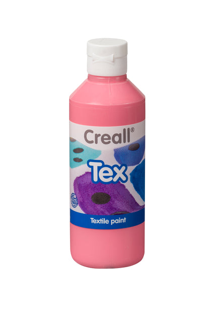 Textielverf Creall TEX 250ml  16 rose
