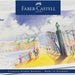 Kleurpotloden Faber-Castell Goldfaber set à 36 stuks assorti