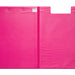 Klembordmap MAUL A4 staand met penlus neon roze (per 12 stuks)