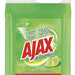 Allesreiniger Ajax Limoen fris 5L (per 2 stuks)
