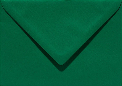 Envelop Papicolor EA5 156x220mm dennegroen