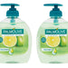 Handzeep Palmolive vloeibaar anti geur met pomp 300ml (per 6 stuks)
