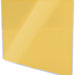 Glasbord Leitz Cosy magnetisch 800x600mm geel