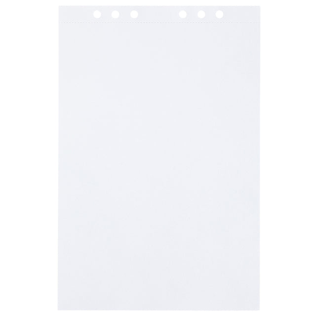 Tekenpapier MyArtBook A4 160gr 6-gaats 20vel ultra smooth wit