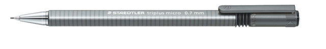 Vulpotlood Staedtler Triplus micro 0.7mm (per 10 stuks)