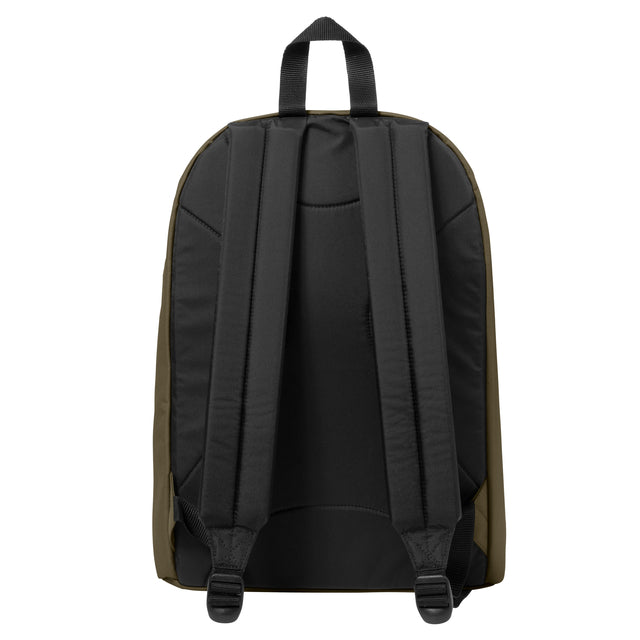 Rugzak Eastpak Out of Office Army Olive