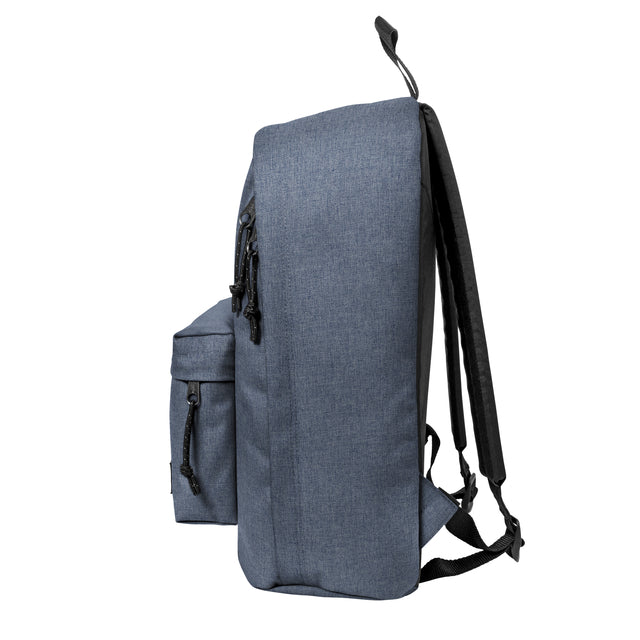 Rugzak Eastpak Out of Office Crafty Jeans