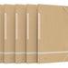 Elastobox Oxford Touareg A4 35mm 500gr beige/wit