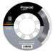 3D Filament Polaroid PLA Universal 250g Deluxe Zijde zilver