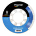 3D Filament Polaroid PLA Universal 250g Deluxe Zijde blauw