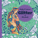 Kleurboek Interstat volwassenen glitter thema mythial creatures