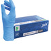 Handschoen Euro nitril XL blauw doos à 100 stuks