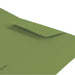 Dossiermap Falken A4 320gr groen (per 25 stuks)