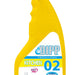 Keukenontvetter DIPP mousse spray vastzittend vet 750ml