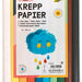 Crepepapier Folia 50x200cm Basis 10kleuren