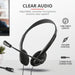 Headset Trust Primo chat