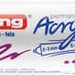 Acrylmarker edding e-5400 3D double liner bessenrood