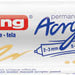 Acrylmarker edding e-5400 3D double liner pastel geel