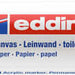 Acrylmarker edding e-5000 breed verkeersgeel