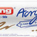 Acrylmarker edding e-5400 3D double liner rijkgoud