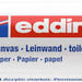 Acrylmarker edding e-5000 breed stijlvol mauve