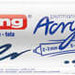 Acrylmarker edding e-5400 3D double liner elegant nachtblauw