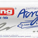 Acrylmarker edding e-5400 3D double liner zilver