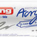 Acrylmarker edding e-5400 3D double liner zilver