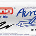 Acrylmarker edding e-5400 3D double liner zwart