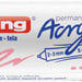 Acrylmarker edding e-5400 3D double liner stijlvol mauve