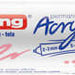 Acrylmarker edding e-5400 3D double liner stijlvol mauve