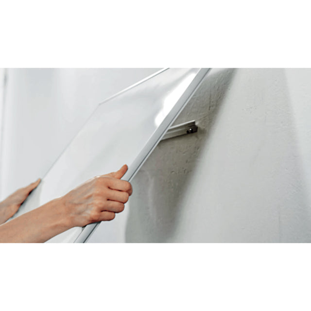 Whiteboard Nobo Impression Pro Widescreen 106x188cm emaille