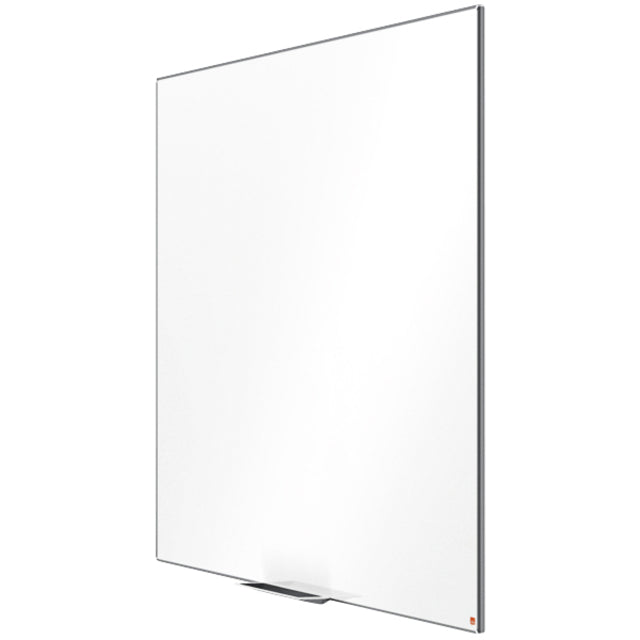 Whiteboard Nobo Impression Pro 120x180cm staal