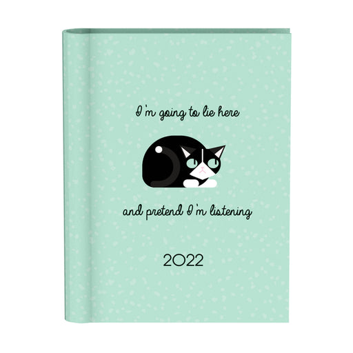 Agenda 2022 katten groen