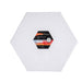 Canvas Conda Hexagon 30cm (per 10 stuks)