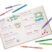 Fineliner Paper Mate Flair Candy Pop wallet à 16 kleuren