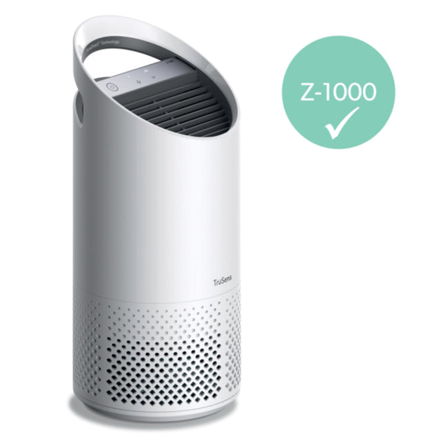 Filter Hepa allergie en griep voor Leitz TruSens Z-1000