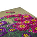 Diamondpainting Crystal Art Kaart Bloemenvaas 11x22cm