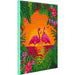 Diamondpainting Crystal Art Kit Fancy flamingo 30x30cm